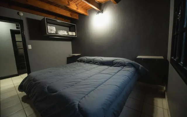 El Refugio Lodge Hostel