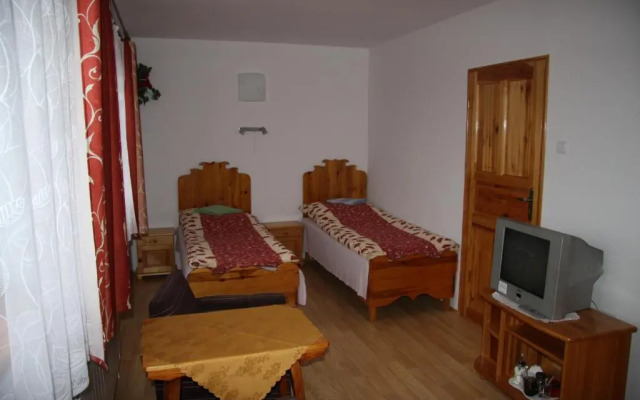 Pokoje Gościnne Lulu