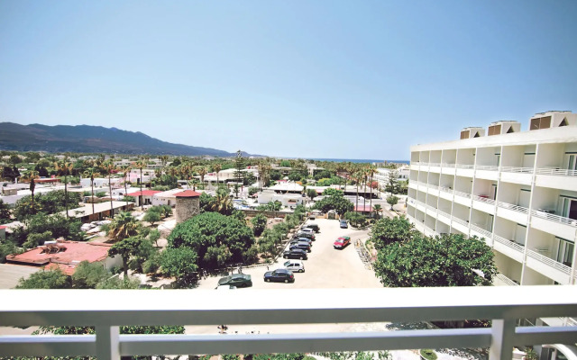 Atlantis Hotel
