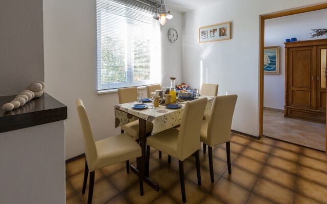 Apartments Brankica