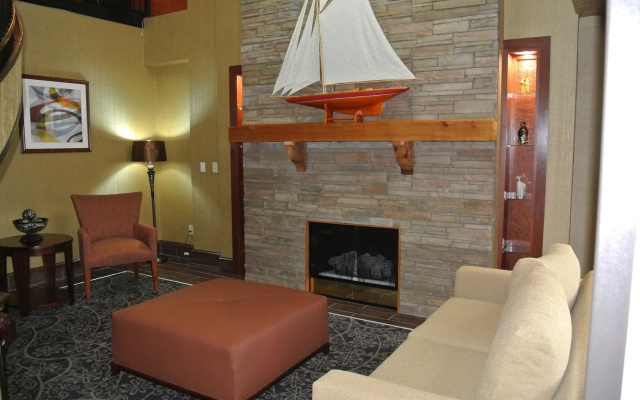 Hamilton Inn Bessemer, AL - Birmingham