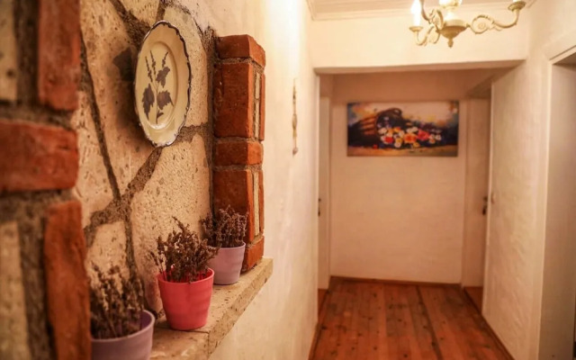 Sarı Gelin Alaçatı Hotel