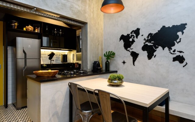 All in Rio Melhor Escolha em Copacabana