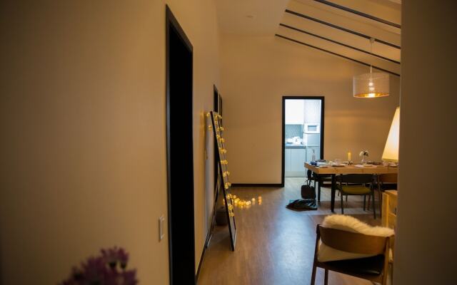 Eehwa Hue Guesthouse