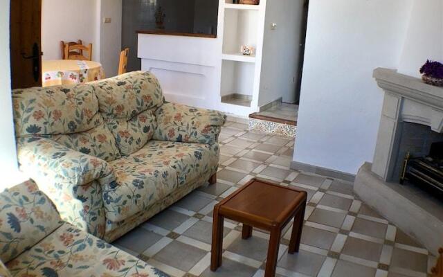 La Mata Beach Bungalow Beautiful Pool