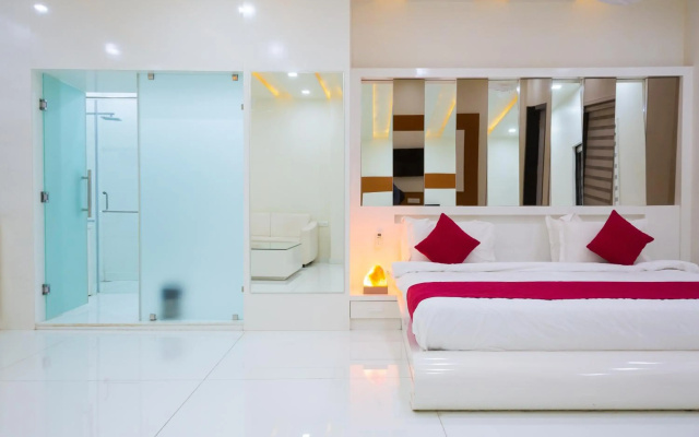 Pushkar City inn