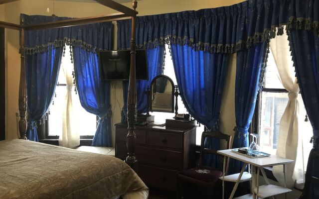 A Night to Remember Bed & Breakfast