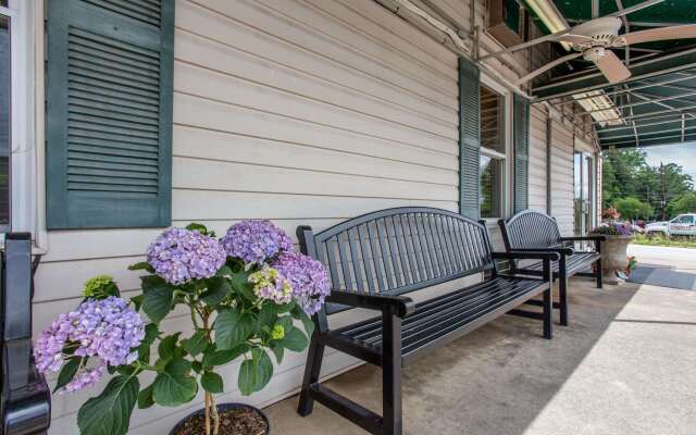 Rodeway Inn
