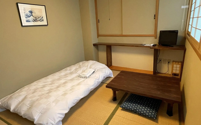 Hotel Fukudaya