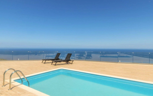 Orient Villas Deluxe