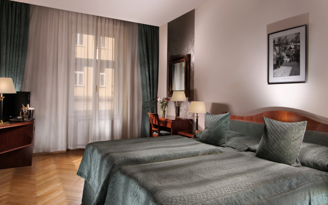 Hotel Ariston & Ariston Patio - Image 6