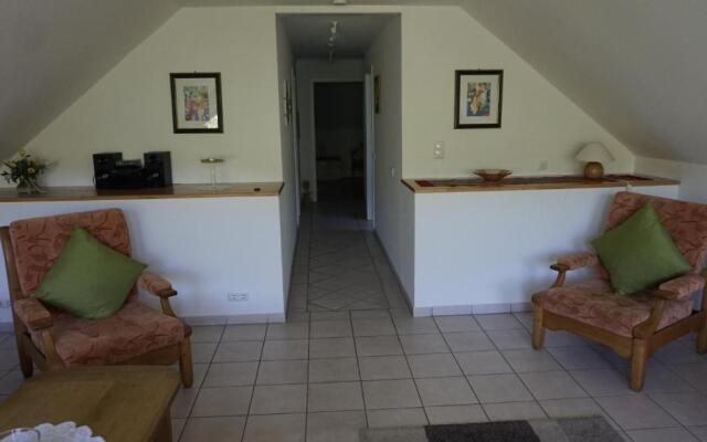 Ferienwohnungen Forneck