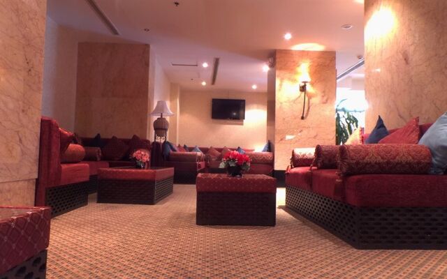 Umm Al Qura Hotel Makkah - By Al Rawda