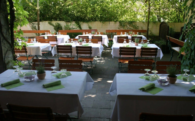 Hotel Odenwaldblick