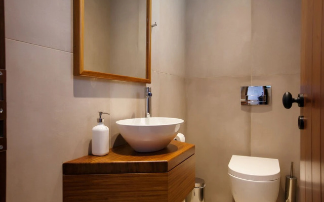 Lithos Guesthouse Kardamili