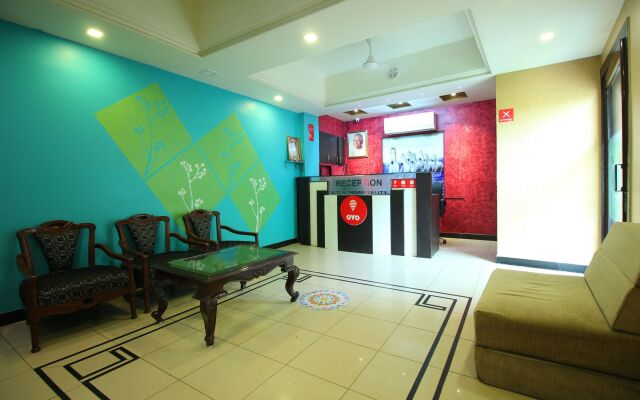 Hotel Sadbhav
