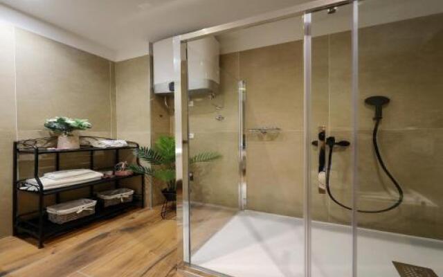 Aldo Apartments Center