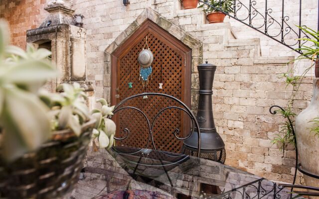 Cankaya Konaklari Boutique Hotel - Special Class