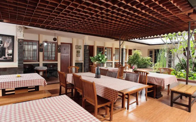 Airy Malabar Gatot Subroto Windu 6 Bandung