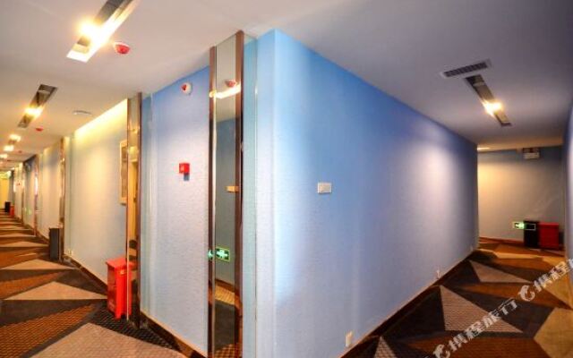 Mengzhilian Theme Hostel