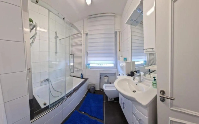 Ferienwohnung in Bielefeld