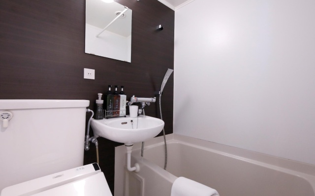 Single room 사진 2