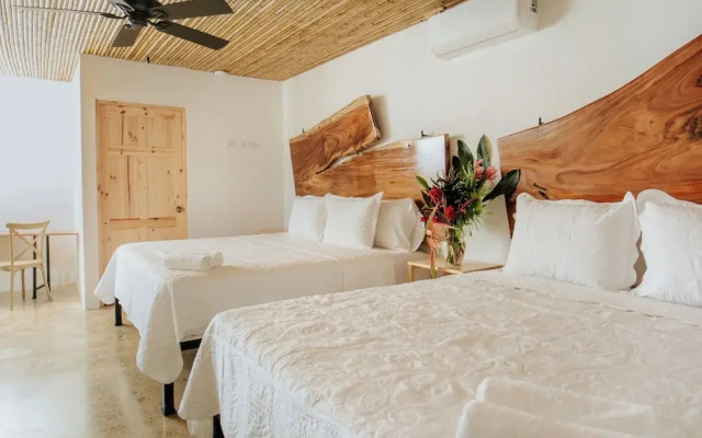 Bonding Coffee Roaster Café & Hotel