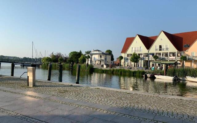 UsedomTor 1720 FeWo I