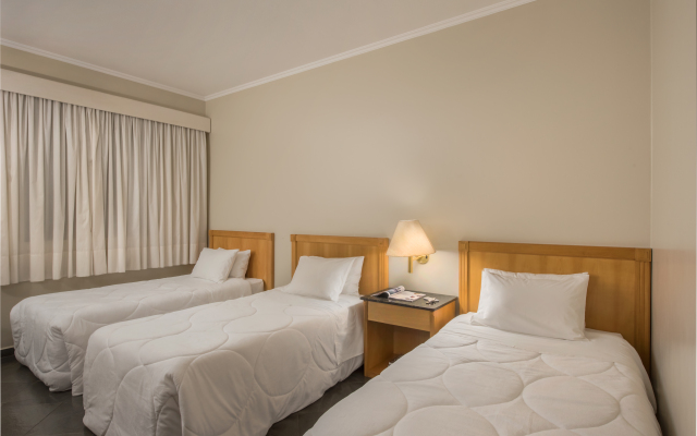 Hotel Nacional Distributed by Intercity