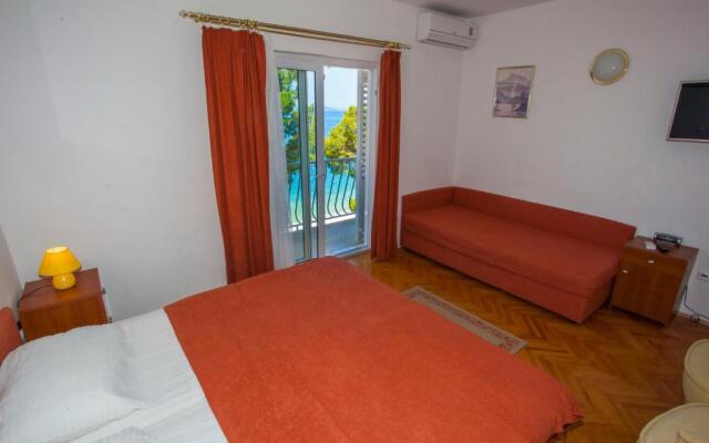 Apartments Ankora