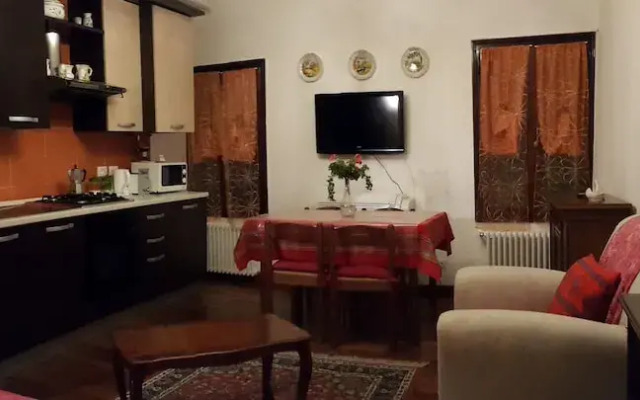 Grimaldi Apartments - Visconti
