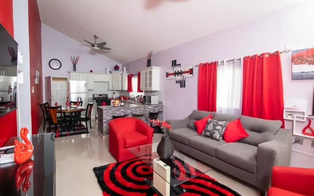 The Golf Oasis II