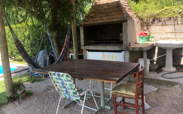 Alquiler de Casa en La Falda