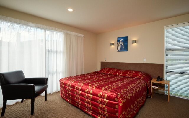 The Fairways Accommodation Kaikoura