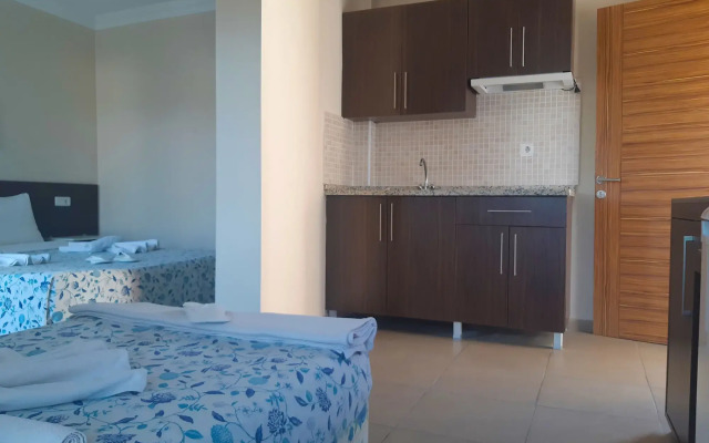 Eon Dalyan Boutique Hotel