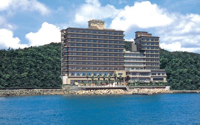 Hotel New Awaji