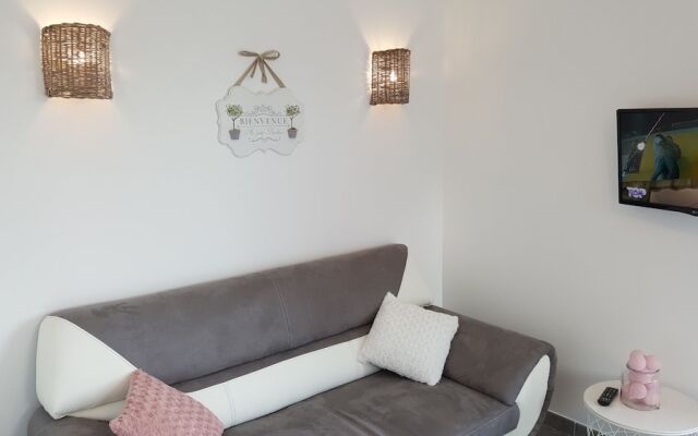 Au Petit Bonheur - Gîte