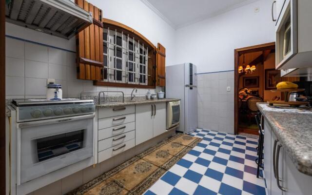 Casa a 700 M do Centro Histórico