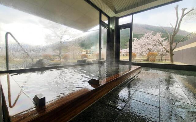 Akasawa Onsen Ryokan