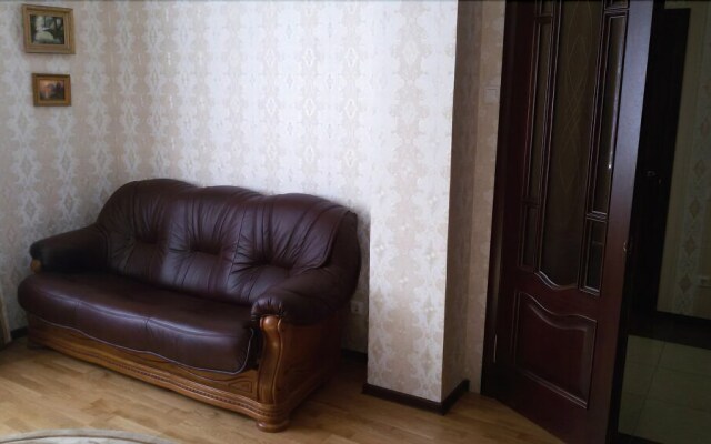 Apart-Hotel on Leningradskaya 5
