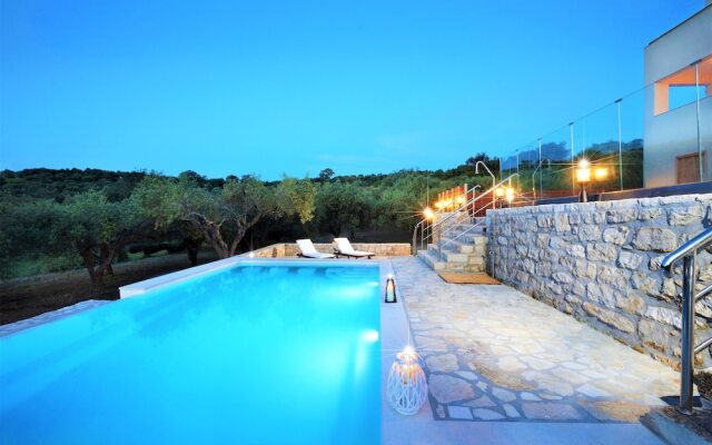 disCrete Villa Lappa