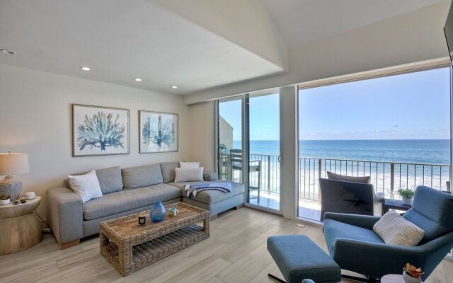 NEW Listing! Seaside Sunset