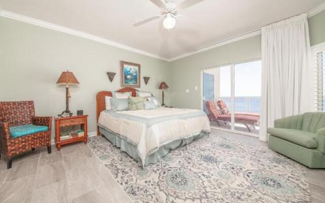 Admirals Quarters 802