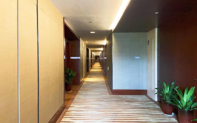 Hangzhou Han Yue Hotel