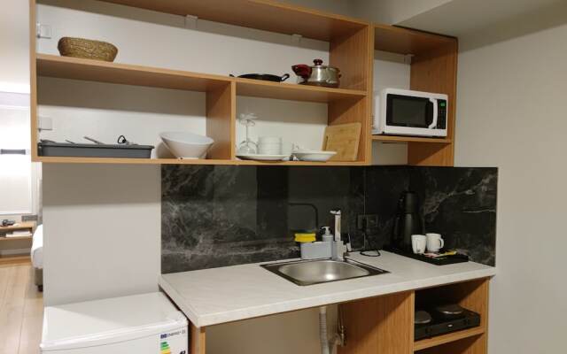 Olen Uskudar Hotel