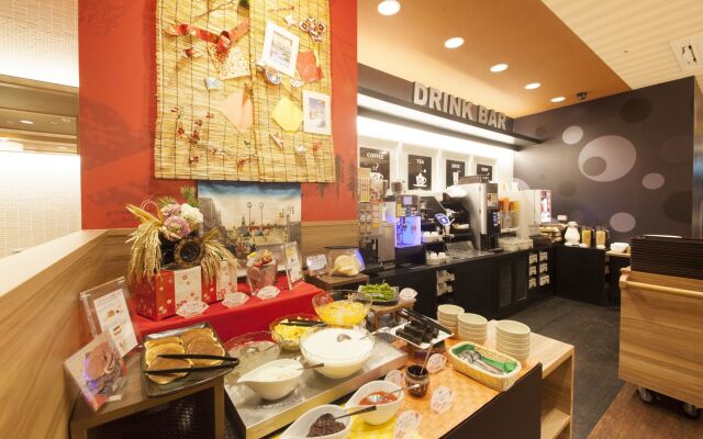 Richmond Hotel Tokyo Mejiro