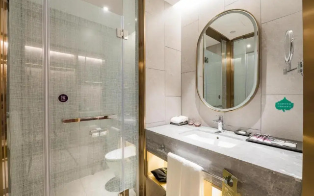 Mercure Changzhou Jintan
