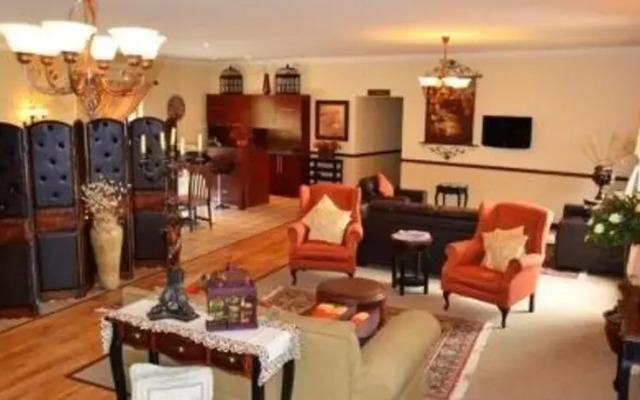 Casa Bella Guesthouse