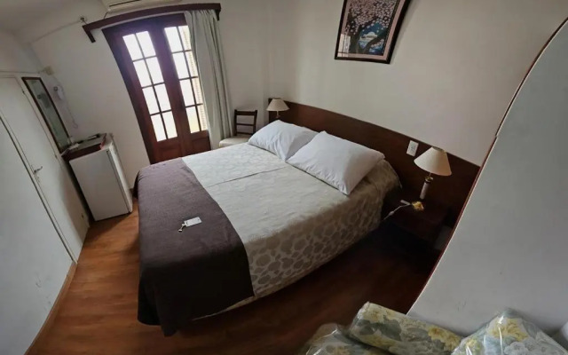 Hotel Budapest