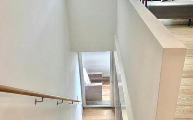 Amazing location in Vienna near Rathaus